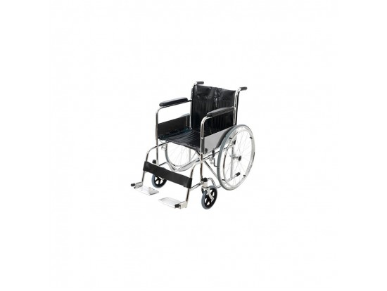 Кресло-коляска Barry A1 с принадлежностями